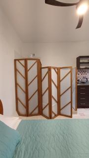 Habitación en la zona centro de Macas con parqueadero privado - La Copa de Oro - 1