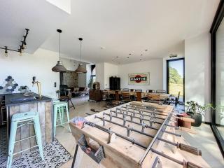 Villa Wapiti Small - 4