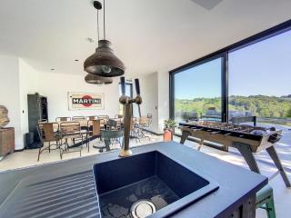 Villa Wapiti Small - 3
