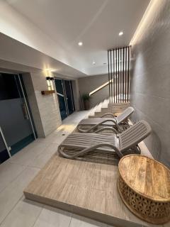 RESORTLuxurySPA - 0