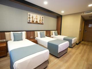 Valens Hotel Downtown - 7