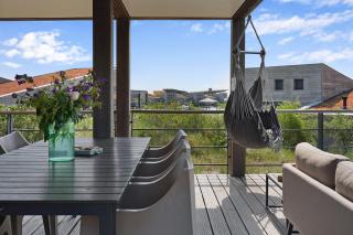 Dune & Lakeview Villa 6p - Luxe, Lounge & Verwarmd Terras - Villa 30 - 5