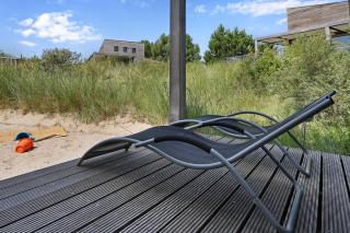 Dune & Lakeview Villa 6p - Luxe, Lounge & Verwarmd Terras - Villa 30 - 1