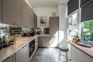 Golden Apartment by Cracovia Prime - 5