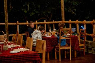 Samora River Lodge - 7