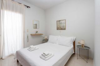Heraklion Philoxenia City Apt with Balcony - 0