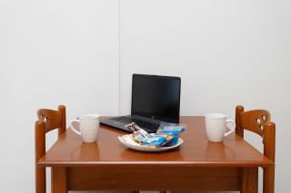 Heraklion Philoxenia City Apt with Balcony - 5