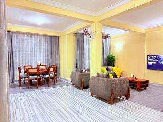 Lumora Apartment - 6