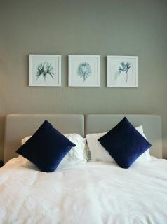Luxurious Studio in Heart of Business Bay - 9