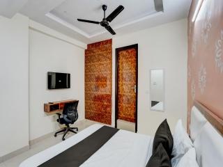 Hotel O The Moon - 5