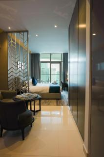 Luxurious Studio in Heart of Business Bay - 4