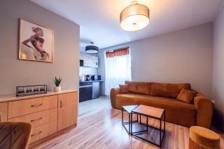 Honey Apartment by Cracovia Prime - 0