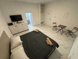 Napa Entry apartments - 5