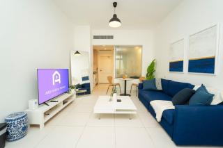 AWS Holiday Homes - Stylish Gem in the Palm - 5