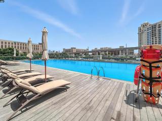 AWS Holiday Homes - Stylish Gem in the Palm - 9