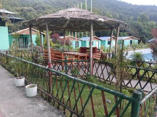 The sumeru jungle resort - 1