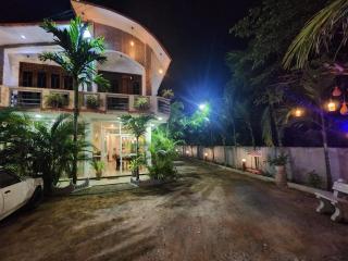 Green star villa - 4