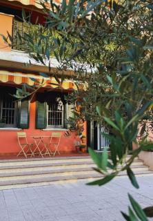 Appartamento Olivo - with garden - 0