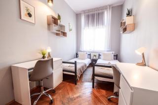 Room8 Apartments by Cracovia Prime - 6