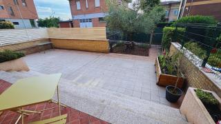 Appartamento Olivo - with garden - 8