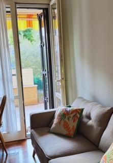 Appartamento Olivo - with garden - 7