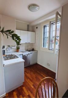 Appartamento Olivo - with garden - 4