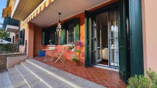 Appartamento Olivo - with garden - 3