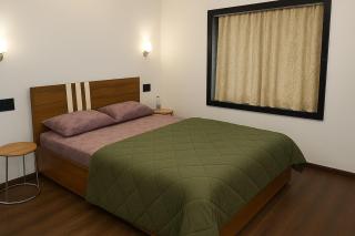 Manas lake Hideaway 2 BHK Homestay - 8
