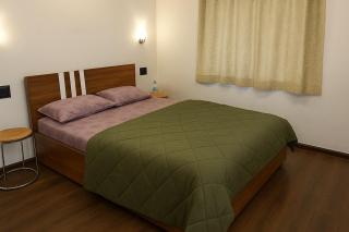 Manas lake Hideaway 2 BHK Homestay - 6