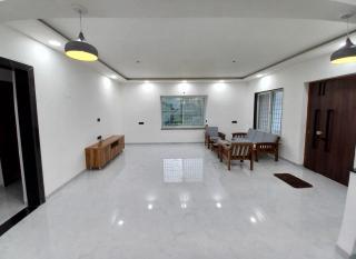 Manas lake Hideaway 2 BHK Homestay - 0