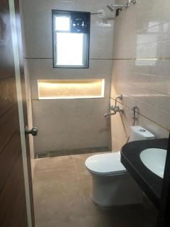 Manas lake Hideaway 2 BHK Homestay - 4