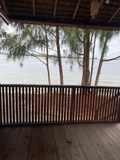 Meosba IMGF Homestay - 1