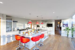 Greenmyre Farmhouse with Hot Tub - 6