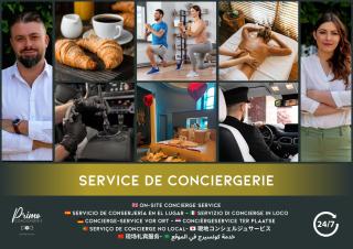 La Mésange, villa 4 chambres by Primo - 8