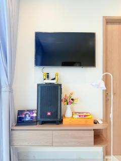 Apartment with 2 bedrooms and 2 toilets - 8