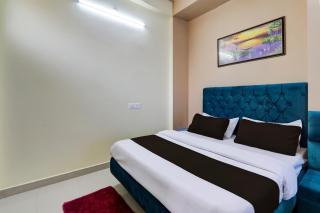 Hotel O Mauji��s Inn - 0
