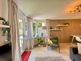 Wilhelms Boutique Apartment - Altstadt - 6