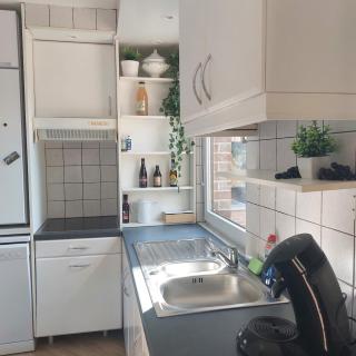 Appartement calme et cosy - 1