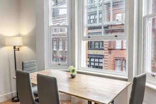 Lovely 1 Bedroom Flat close to Oxford Street - 4
