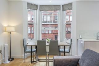 Lovely 1 Bedroom Flat close to Oxford Street - 5