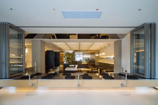 SFEEL设计师酒店 Designer Hotel 昆明穿金路地铁站店 - 7