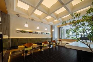 SFEEL设计师酒店 Designer Hotel 昆明穿金路地铁站店 - 6
