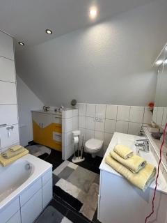 Ferienwohnung am Rosenberg - 4