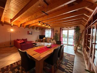 Ferienwohnung am Rosenberg - 9
