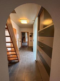 Ferienwohnung am Rosenberg - 8