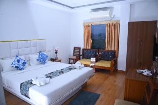 Hotel Urban Heaven - 4