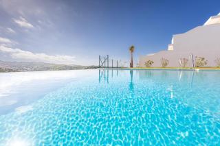 Apartamento con Jardin Privado - SimplyTarifa - 9