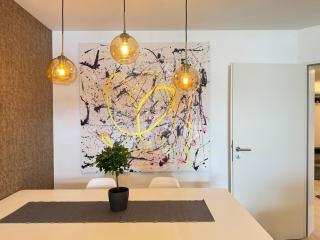 Wilhelms Boutique Apartment - Altstadt - 4