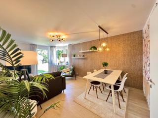 Wilhelms Boutique Apartment - Altstadt - 3