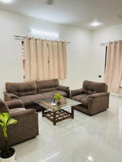 Shree Samarth Krupa Guesthouse - 7